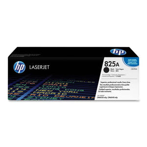 CARTUCHO DE TONER HP 825A NEGRO LASERJET CB390A