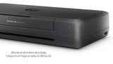 IMPRESORA PORTATIL HP OFFICEJET 200 MOBILE (CZ993A)