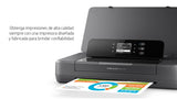 IMPRESORA PORTATIL HP OFFICEJET 200 MOBILE (CZ993A)