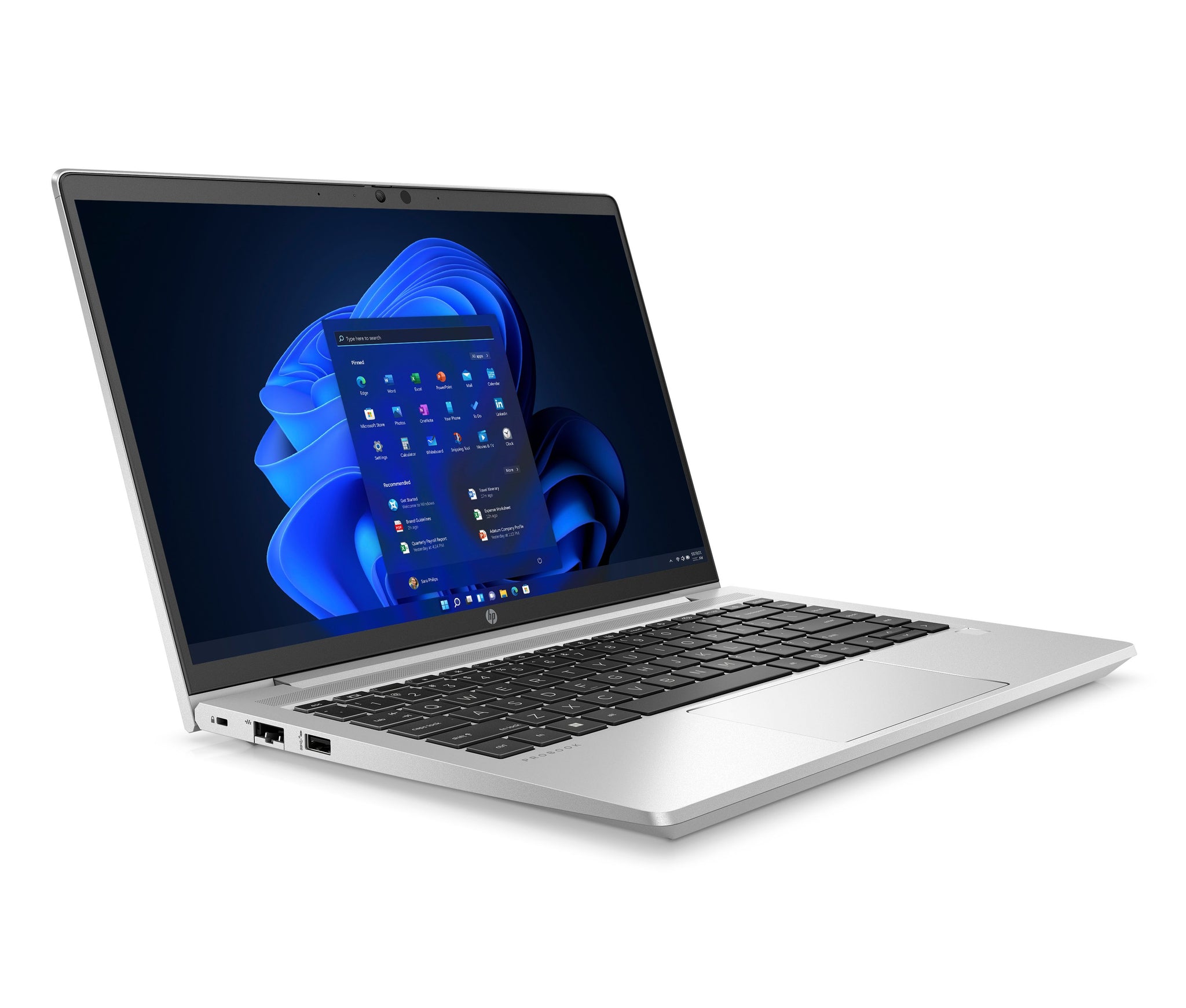 HP NOTEBOOK PROBOOK 440 G8/I7/16GB/512GB SSD/14INCH (4S056LT) – HP