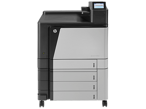 IMPRESORA MULTIFUNCIONAL HP LASERJET ENTERPRISE M855XH (A2W78A)