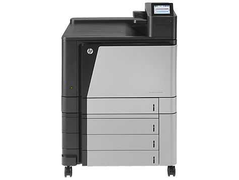 IMPRESORA MULTIFUNCIONAL HP LASERJET ENTERPRISE M855XH (A2W78A)