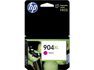 CARTUCHO DE TINTA HP 904XL ALTO RENDIMIENTO MAGENTA T6M08A