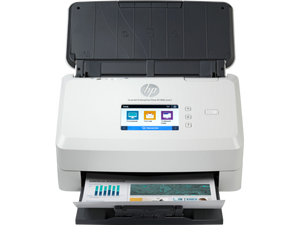 ESCÁNER HP SCANJET ENTERPRISE FLOW N700 SNW1 (6FW10A)