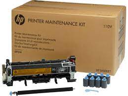 KIT MANTENIMIENTO HP LASERJET M4555 CE731A