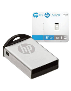 FLASH MEMORY HP 64GB V222W