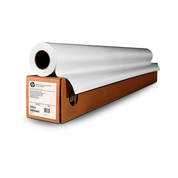 ROLLO DE PAPEL BOND HP 36INX150FT (0.914X45.7M) Q1397A