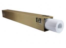 ROLLO DE PAPEL BLANCO INTENSO HP PARA INKJET 36INX150FT C3861A